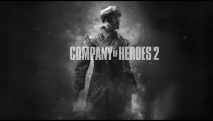 Company of Heroes 2 - video