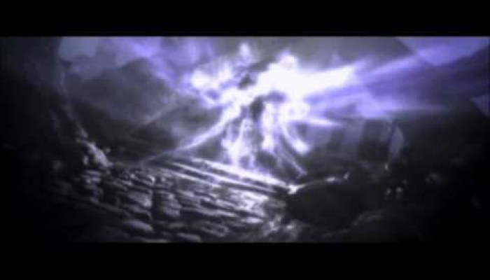 Return to Castle Wolfenstein - video