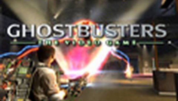 Ghostbusters: The Videogame - video