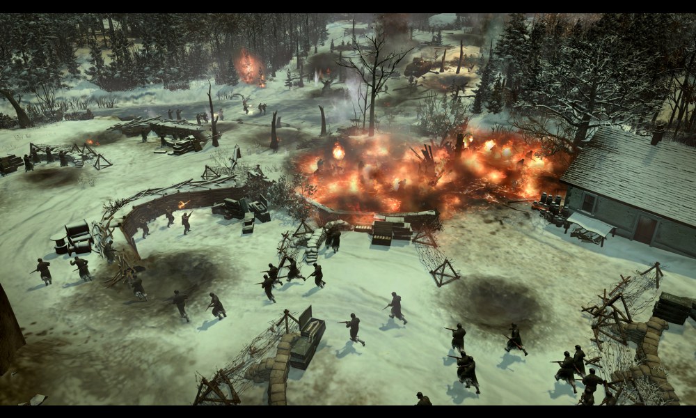 company of heroes 2 master collection steam key company of heroes 2 master collection steam key