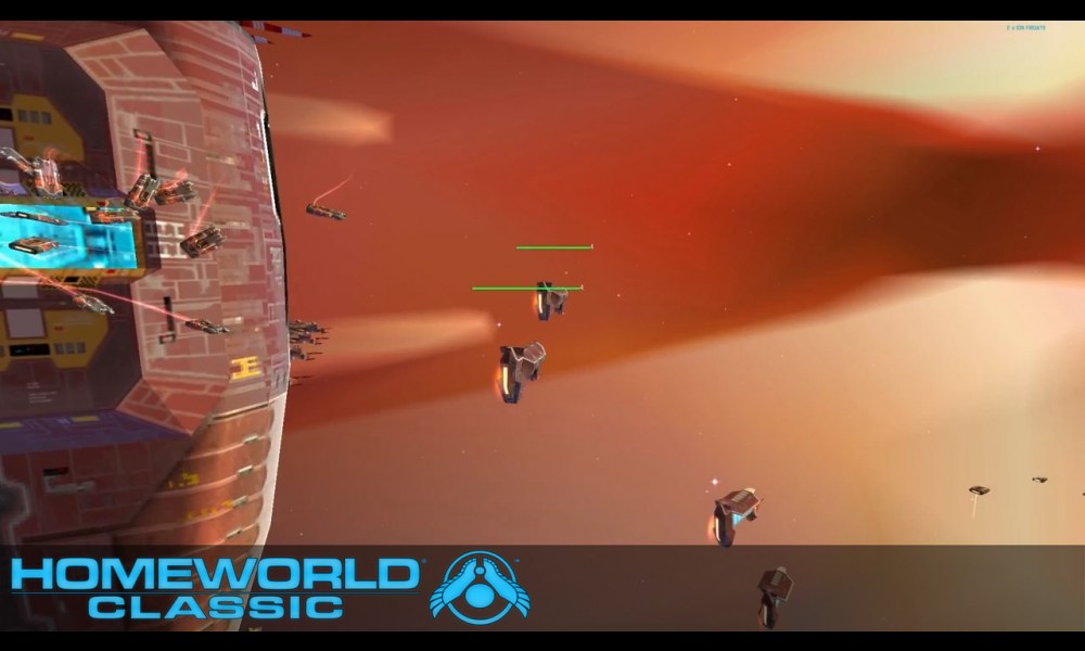 homeworld remastered collection amazon homeworld remastered collection amazon