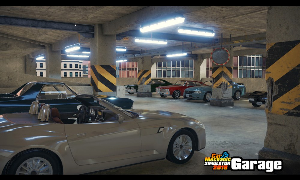 car mechanic simulator 2018 for free car mechanic simulator 2018 for free
