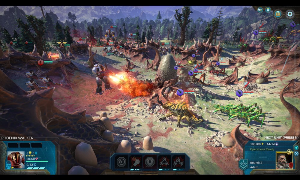 age of wonders planetfall cd key age of wonders planetfall cd key