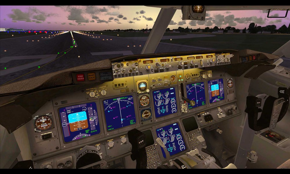 fsx acceleration torrent