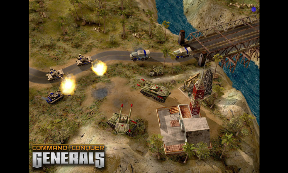 command and conquer ultimate collection sale