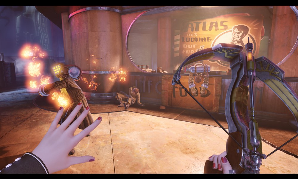 bioshock infinite season pass upgrades collect bioshock infinite season pass upgrades collect