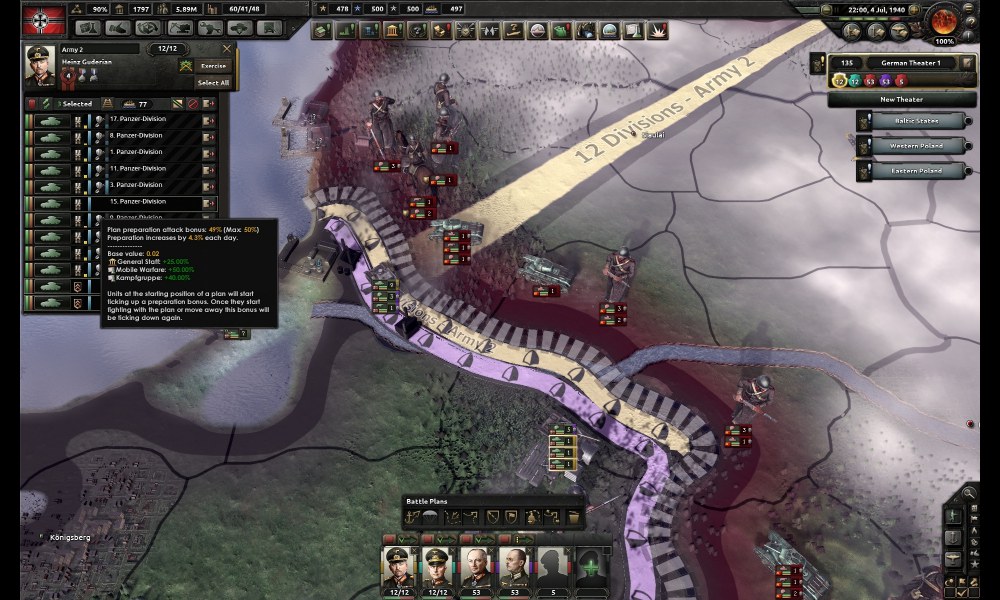 hearts of iron iv colonel edition hearts of iron iv colonel edition