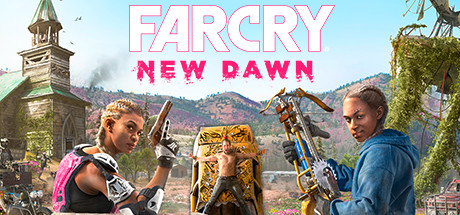 Far cry new dawn key