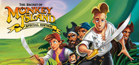 the secret of monkey island 2