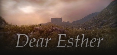 dear esther script dear esther script