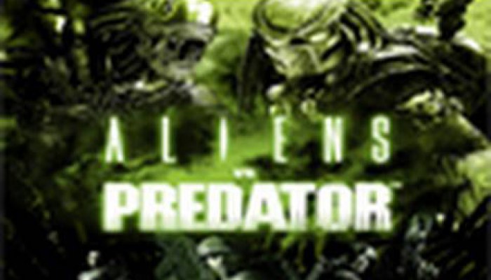 Aliens Vs Predator - video