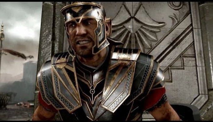 Ryse: Son of Rome - video