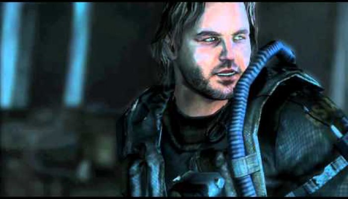 Resident Evil Revelations - video