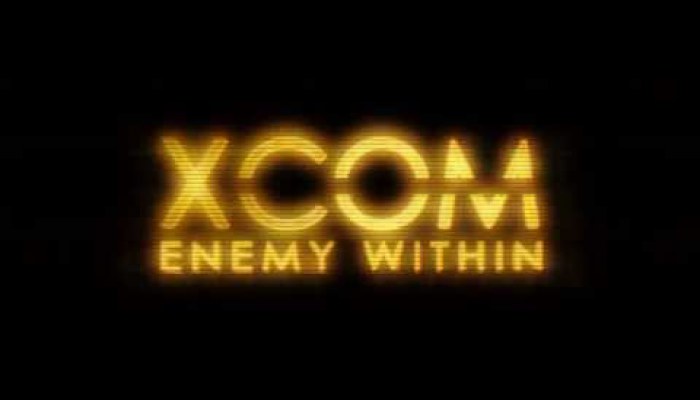 XCOM: Enemy Within - video