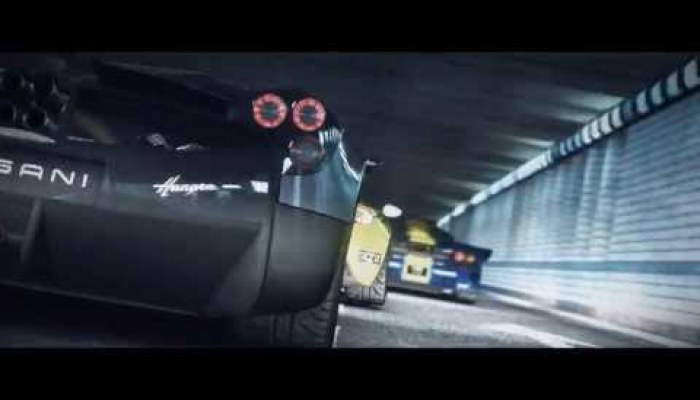 Grid 2 - video