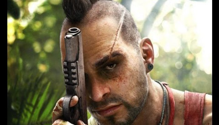Far Cry 3 - video
