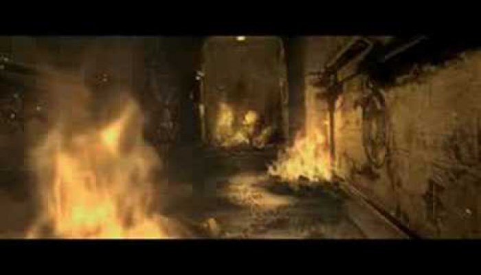 Tomb Raider Underworld - video