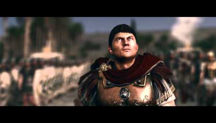 Total War ROME II - Emperor Edition - video