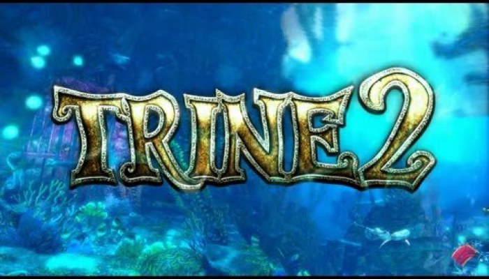 Trine 2 Complete Story - video
