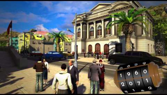 Tropico 5 - video