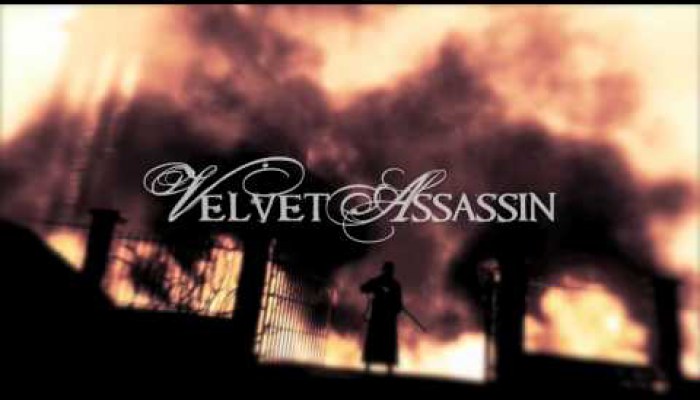 Velvet Assassin - video