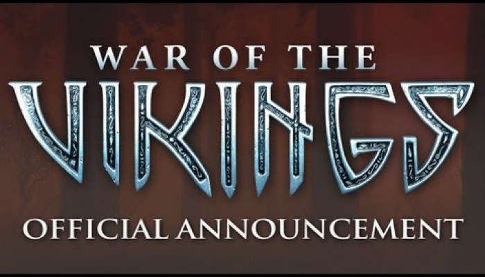War of the Vikings - video