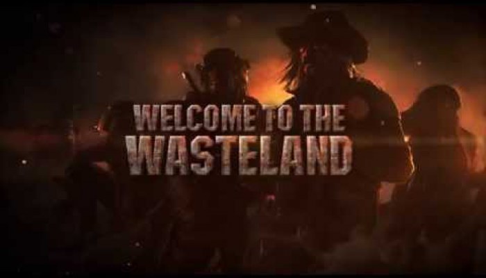 Wasteland 2 Director's Cut - video