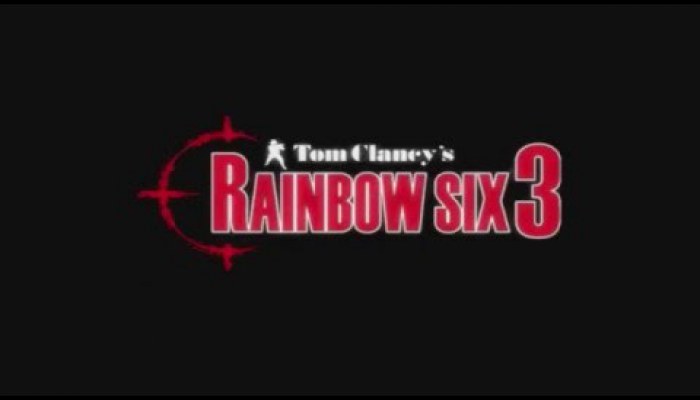 Tom Clancy's Rainbow 3 Gold - video