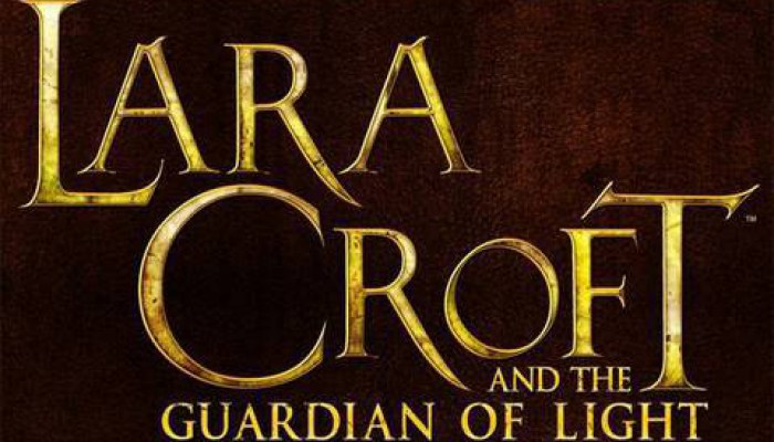 Lara Croft and the Guardian of Light - video