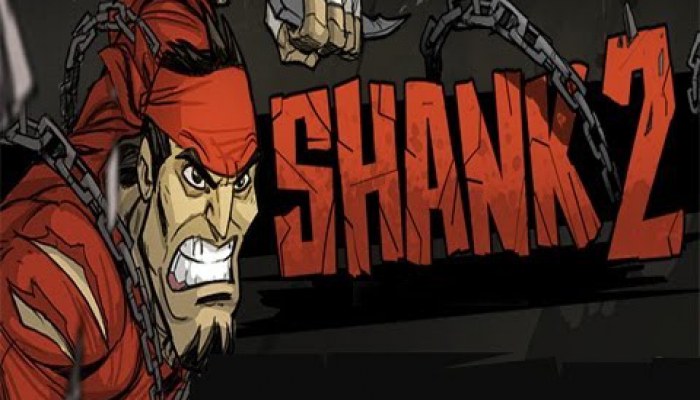 Shank 2 - video