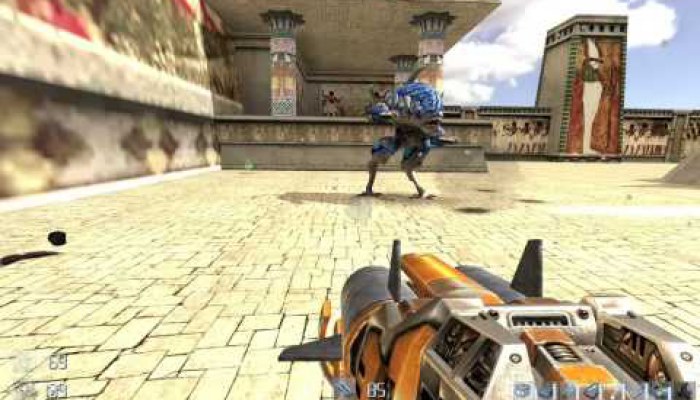 Serious Sam HD Gold Edition - video