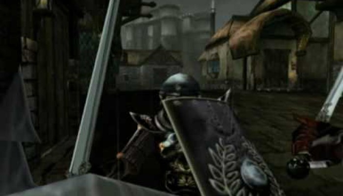 The Elder Scrolls III Morrowind Game of the Year - video