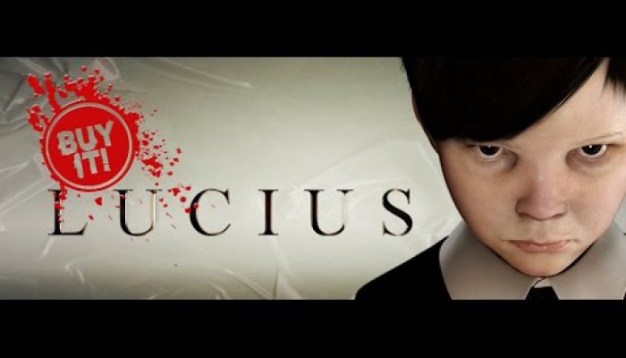 Lucius - video