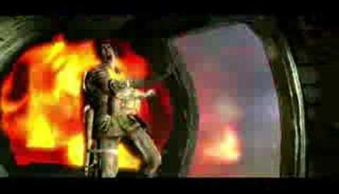 Medal of Honor Airborne - video