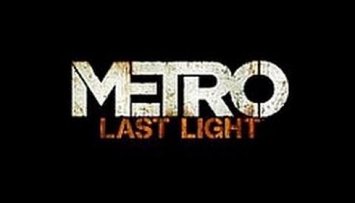 Metro Last Light - video