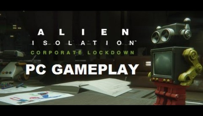 Alien Isolation - Season Pass - video