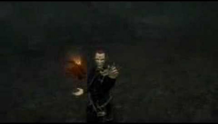 Dark Messiah of Might & Magic - video