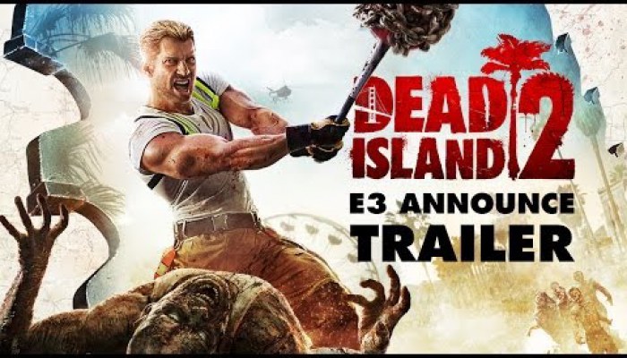 Dead Island 2 - video