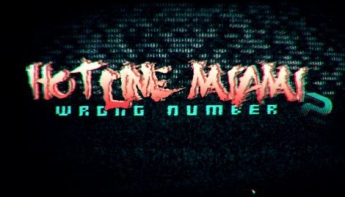 Hotline Miami 2 Wrong Number - video