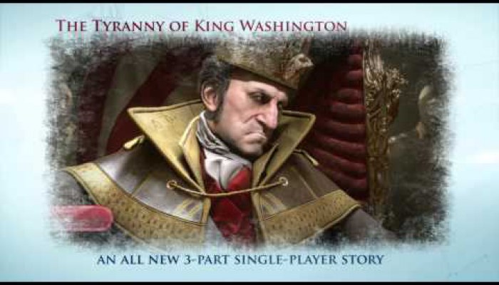 Assassin’s Creed III Season Pass - video