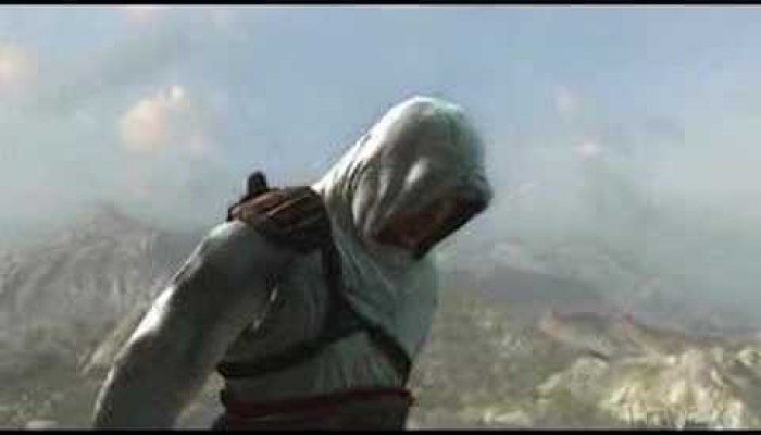 Assassin’s Creed Director's Cut Edition - video