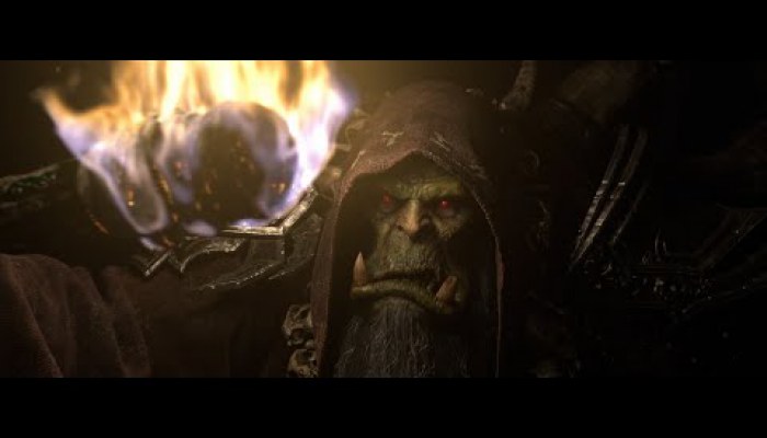 World of Warcraft GOLD - video