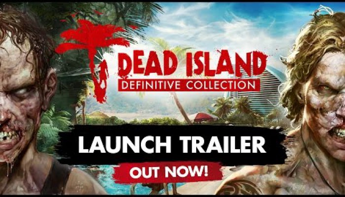 Dead Island Definitive Edition - video