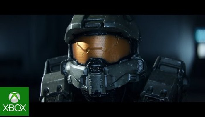 Halo The Master Chief Collection - video