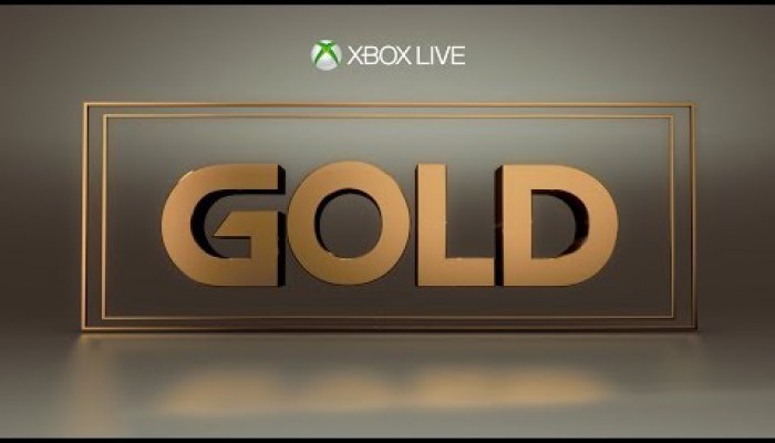 Xbox Live Gold 14-Days Trial Code - video