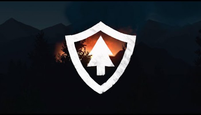 Firewatch - video