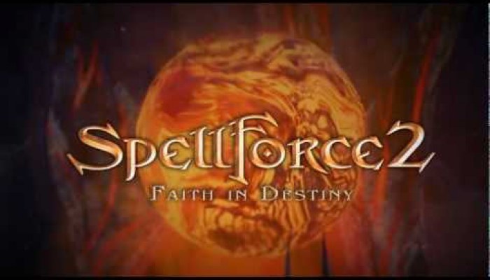 SpellForce Complete - video