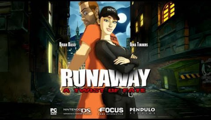 Runaway Trilogy - video