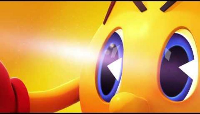 PAC-MAN and the Ghostly Adventures - video