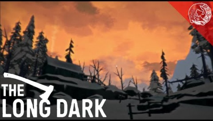 The Long Dark - video